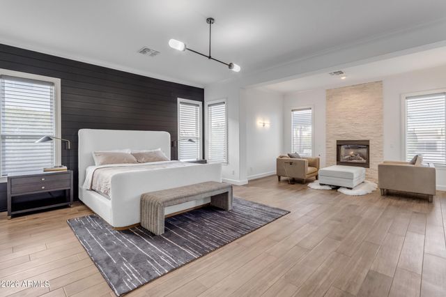 3296 E VALLEJO Court, Gilbert, AZ 85298