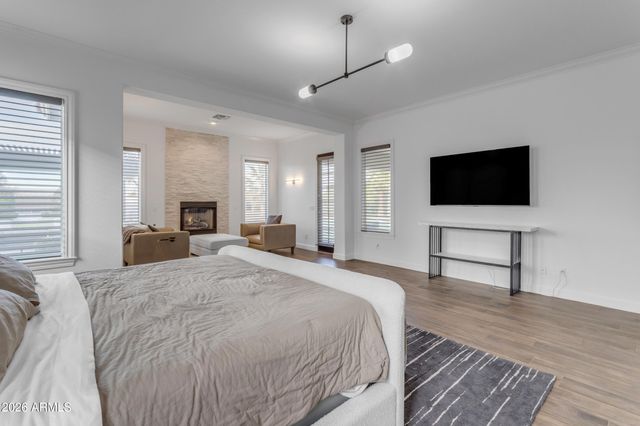 3296 E VALLEJO Court, Gilbert, AZ 85298