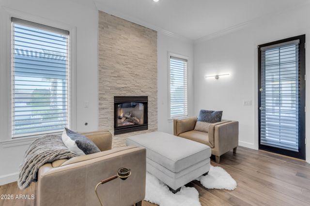 3296 E VALLEJO Court, Gilbert, AZ 85298