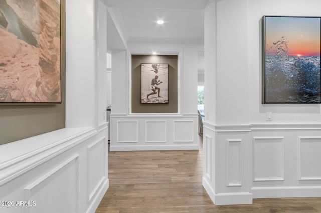 3296 E VALLEJO Court, Gilbert, AZ 85298