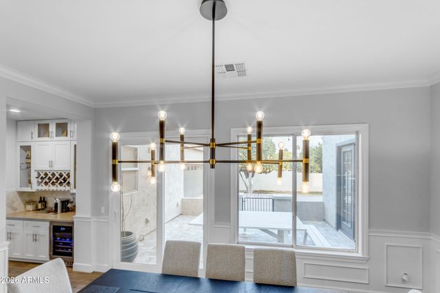 3296 E VALLEJO Court, Gilbert, AZ 85298