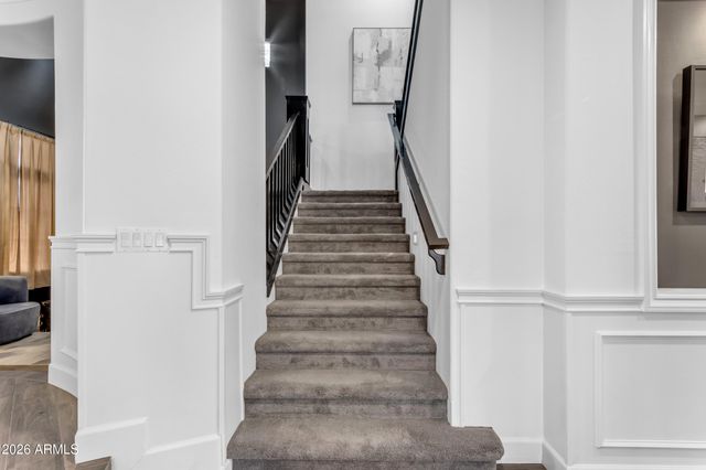 3296 E VALLEJO Court, Gilbert, AZ 85298