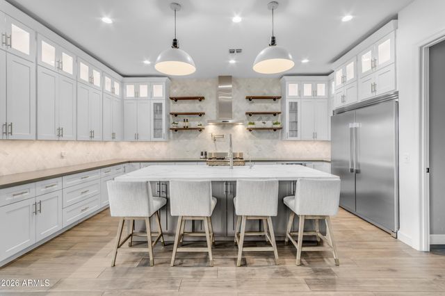 3296 E VALLEJO Court, Gilbert, AZ 85298