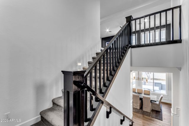 3296 E VALLEJO Court, Gilbert, AZ 85298