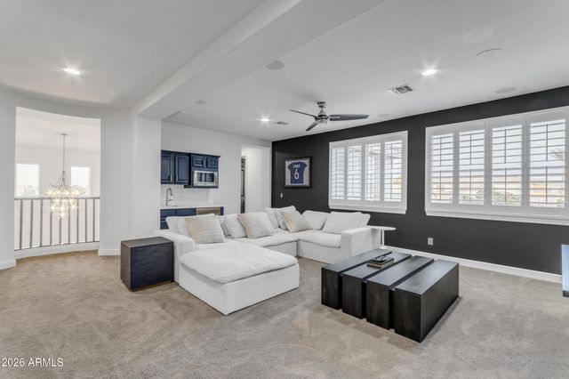 3296 E VALLEJO Court, Gilbert, AZ 85298