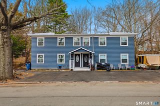 56 Victory Drive, New Haven, CT 06515