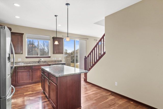 619 Arlington WAY, Watertown, WI 53094