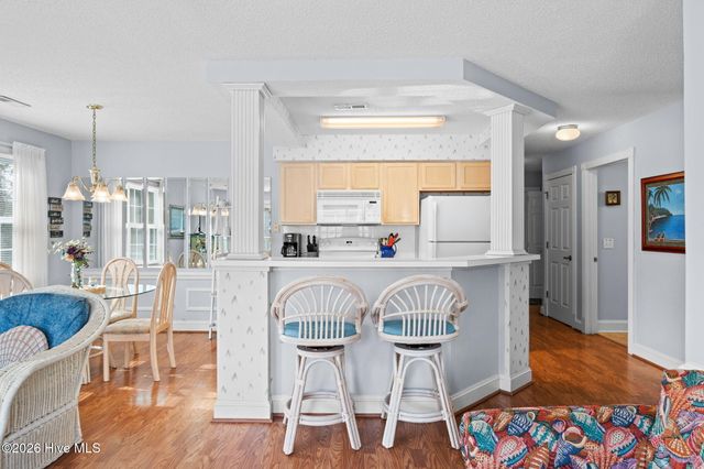 908 Resort Circle 212, Sunset Beach, NC 28468