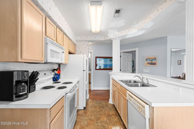 908 Resort Circle 212, Sunset Beach, NC 28468