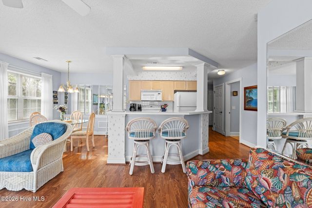 908 Resort Circle 212, Sunset Beach, NC 28468