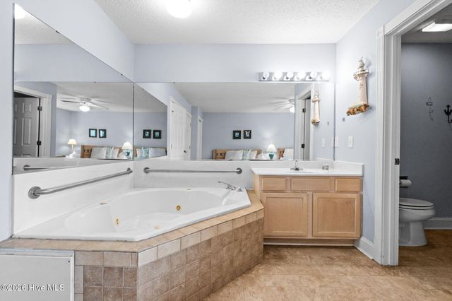 908 Resort Circle 212, Sunset Beach, NC 28468