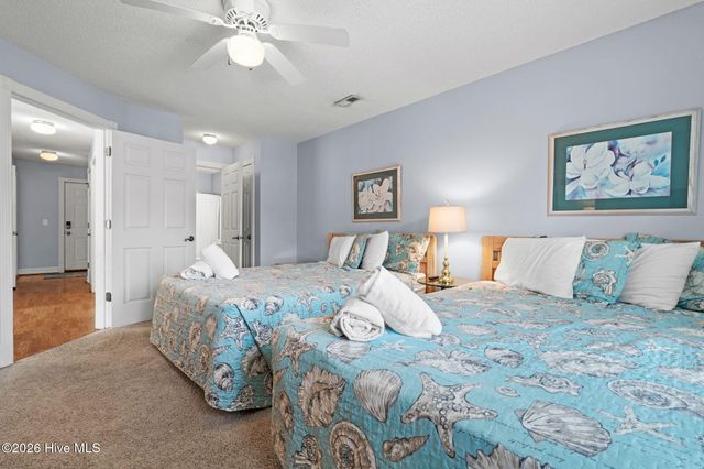 908 Resort Circle 212, Sunset Beach, NC 28468