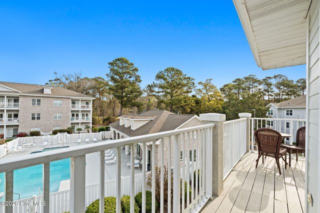 908 Resort Circle 212, Sunset Beach, NC 28468