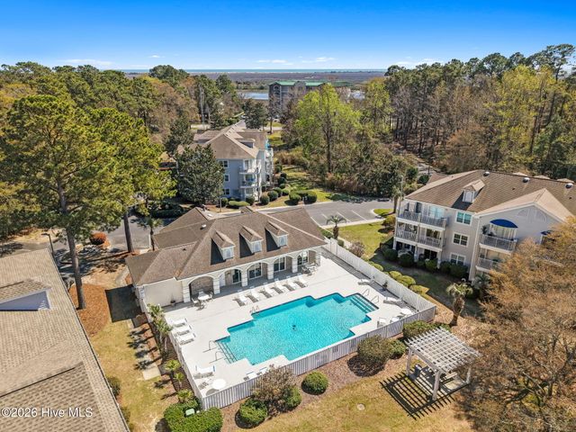 908 Resort Circle 212, Sunset Beach, NC 28468