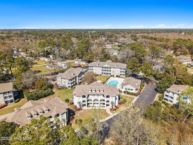 908 Resort Circle 212, Sunset Beach, NC 28468