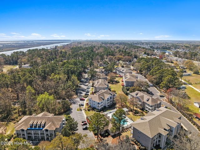 908 Resort Circle 212, Sunset Beach, NC 28468