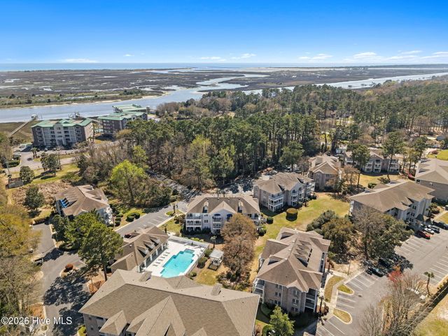 908 Resort Circle 212, Sunset Beach, NC 28468