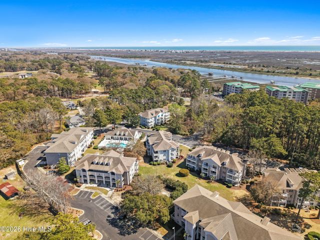 908 Resort Circle 212, Sunset Beach, NC 28468