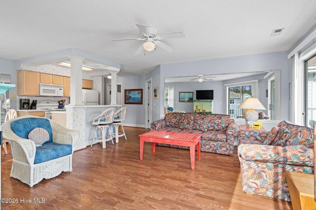 908 Resort Circle 212, Sunset Beach, NC 28468