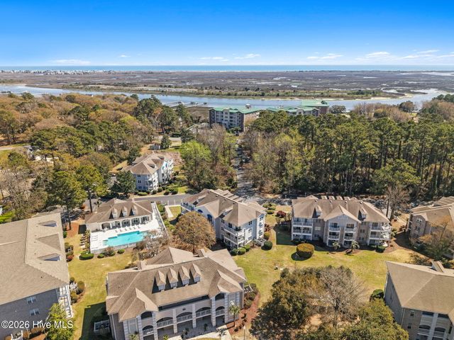 908 Resort Circle 212, Sunset Beach, NC 28468