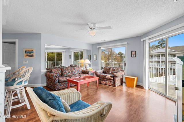 908 Resort Circle 212, Sunset Beach, NC 28468