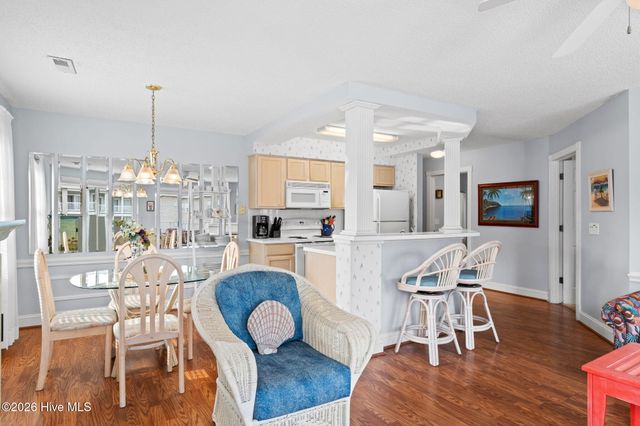 908 Resort Circle 212, Sunset Beach, NC 28468