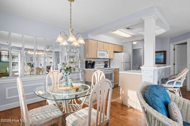 908 Resort Circle 212, Sunset Beach, NC 28468