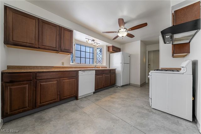 4602 College Road, South Euclid, OH 44121