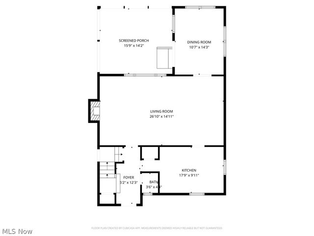 4602 College Road, South Euclid, OH 44121