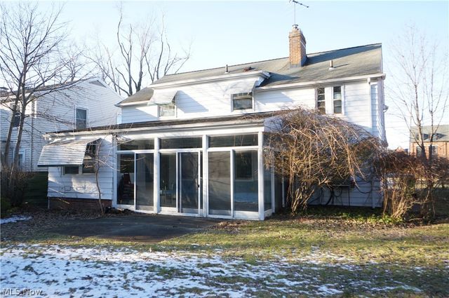 4602 College Road, South Euclid, OH 44121