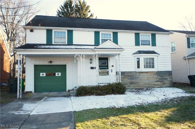 4602 College Road, South Euclid, OH 44121