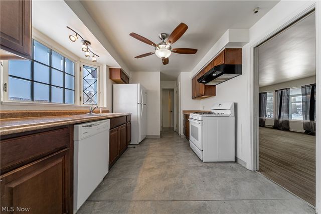 4602 College Road, South Euclid, OH 44121