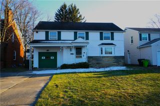 4602 College Road, South Euclid, OH 44121