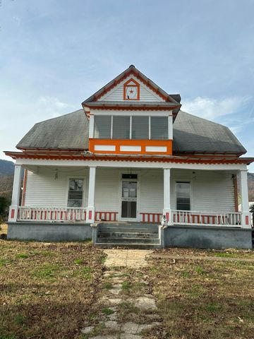 6729 Old Dunlap Road Road, Whitwell, TN 37397