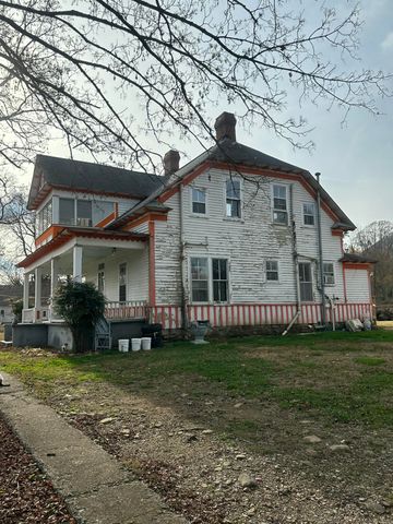 6729 Old Dunlap Road Road, Whitwell, TN 37397