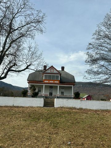 6729 Old Dunlap Road Road, Whitwell, TN 37397