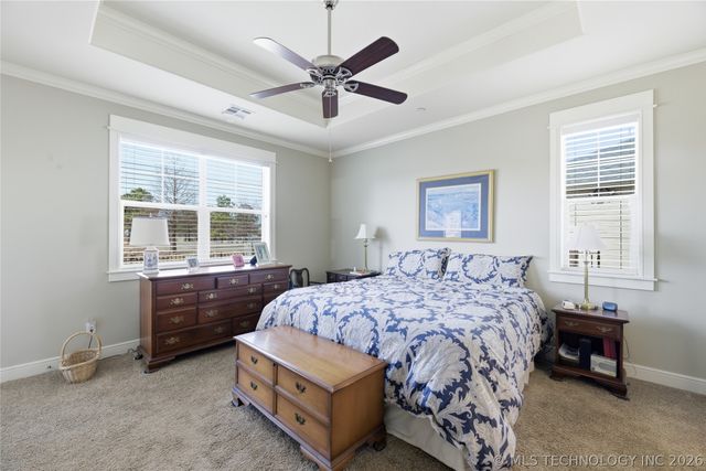 8410 S Nogales Avenue W, Tulsa, OK 74132