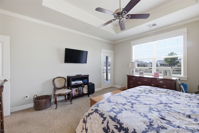 8410 S Nogales Avenue W, Tulsa, OK 74132