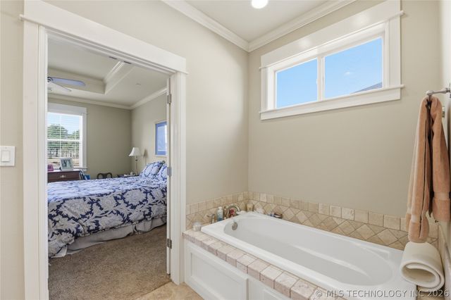 8410 S Nogales Avenue W, Tulsa, OK 74132