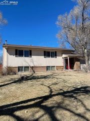 5020 Alturas Drive, Colorado Springs, CO 80911