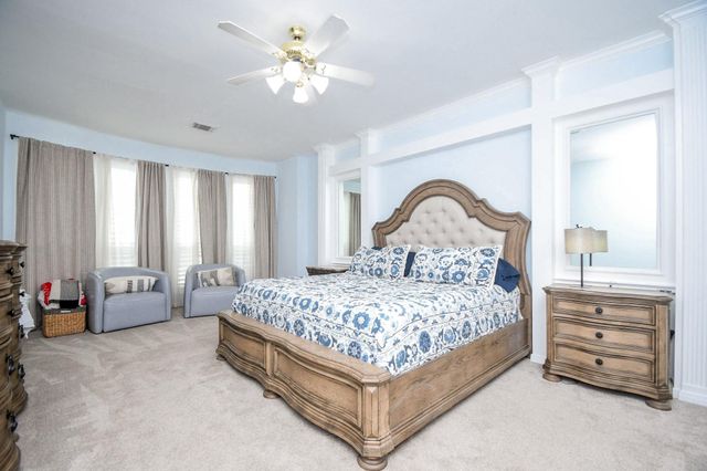 4514 Buffalo Lake Court, Richmond, TX 77406