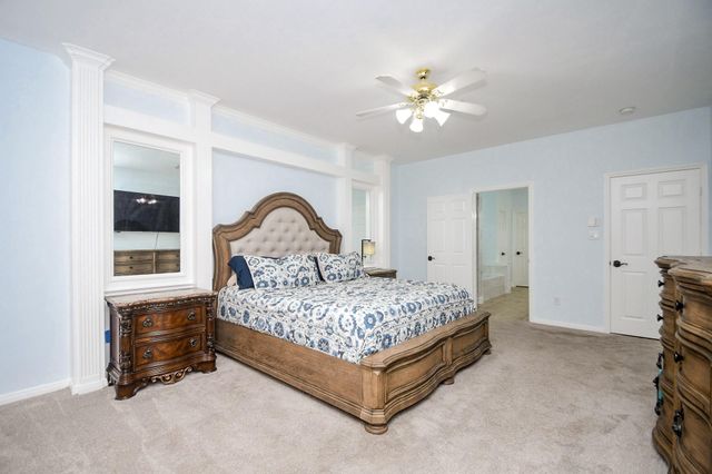 4514 Buffalo Lake Court, Richmond, TX 77406