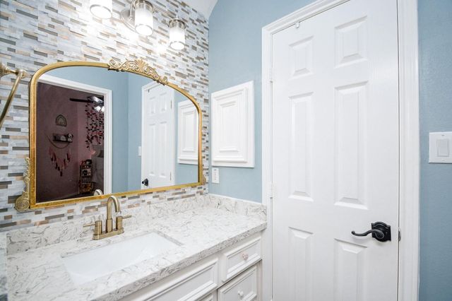 4514 Buffalo Lake Court, Richmond, TX 77406