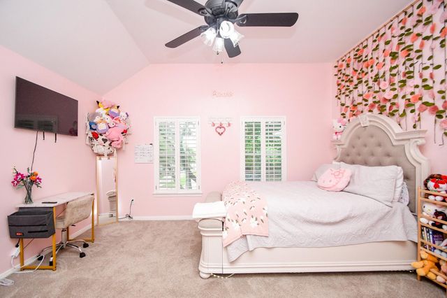 4514 Buffalo Lake Court, Richmond, TX 77406