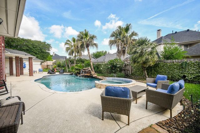 4514 Buffalo Lake Court, Richmond, TX 77406