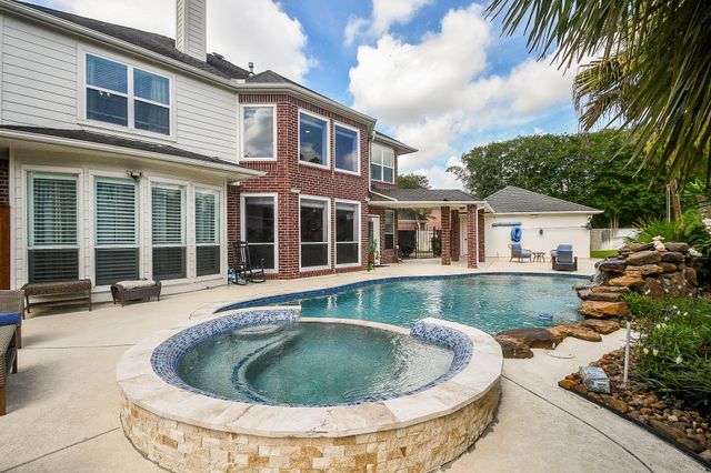 4514 Buffalo Lake Court, Richmond, TX 77406