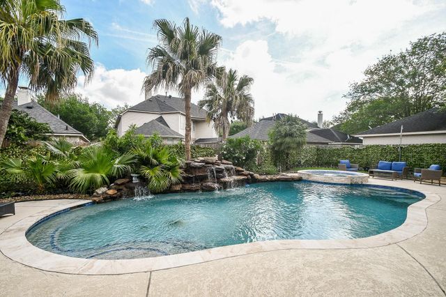 4514 Buffalo Lake Court, Richmond, TX 77406