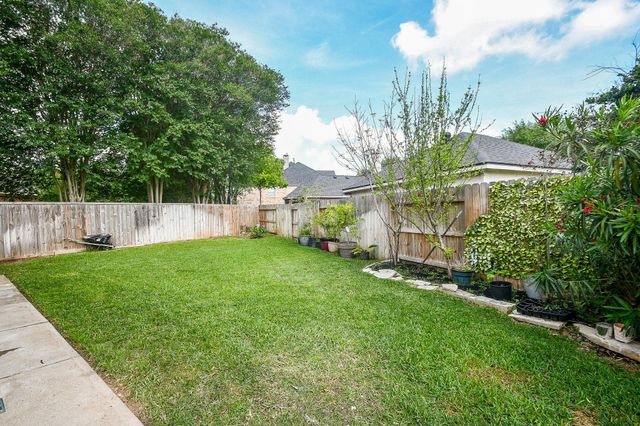 4514 Buffalo Lake Court, Richmond, TX 77406