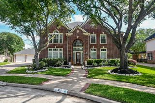 4514 Buffalo Lake Court, Richmond, TX 77406
