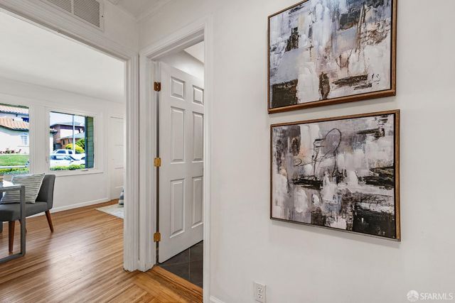 13 Hermosa Lane, South San Francisco, CA 94080